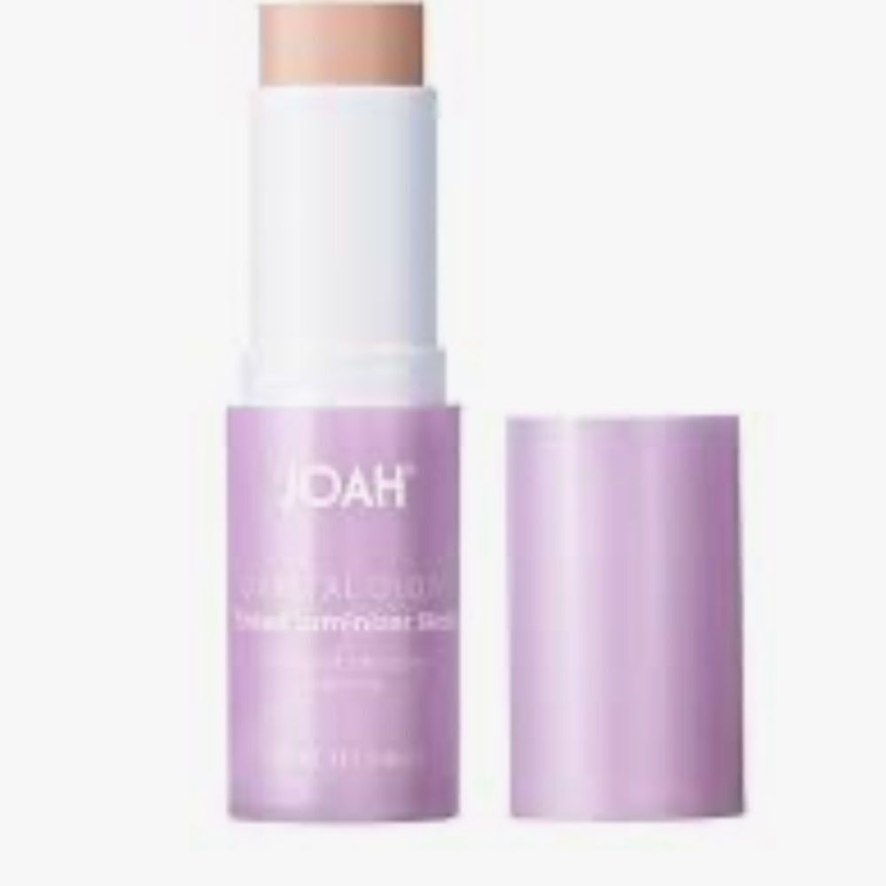 JOAH Tinted Luminizer Stick crystal glow
